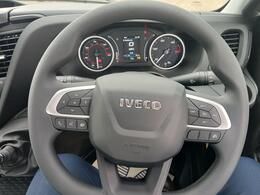 Iveco Daily 2.3D HPI 16V 35C 3450 MWB Euro 6 (s/s) 2dr (DRW)